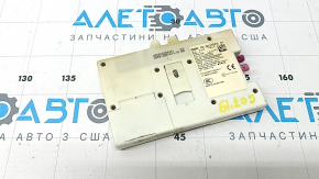 Telematics Control Module BMW X7 G07 19-26