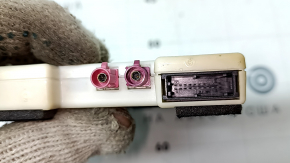 Telematics Control Module BMW X7 G07 19-26