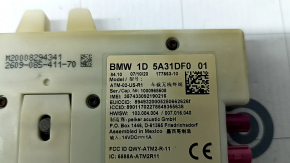 Telematics Control Module BMW X7 G07 19-26