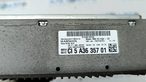 Головное устройство BMW X7 G07 21-26 Harman Kardon