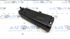 Воздуховод на воздухоприемник BMW 4 F32/33/36 17-20 B46