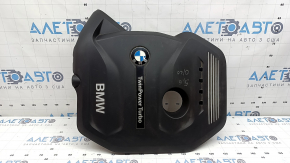 Накладка двигателя BMW 4 F32/33/36 17-20 2.0T B46