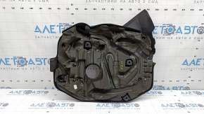 Накладка двигателя BMW 4 F32/33/36 17-20 2.0T B46