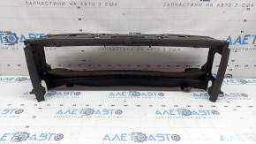 Воздуховод радиатора верхний BMW 4 F32/33/36 14-20 надрыв
