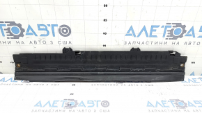 Дефлектор радиатора нижний BMW 4 F32/33/36 17-20 B46 2 части