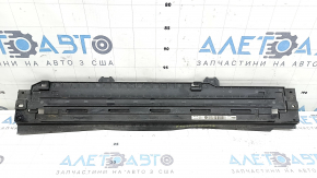 Дефлектор радиатора нижний BMW 4 F32/33/36 17-20 B46 2 части