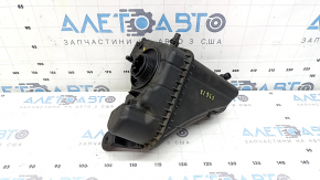 Расширительный бачок охлаждения BMW 4 F32/33/36 17-20 B46 большой