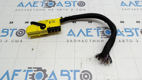 Cip de conectare scaun pasager BMW Seria 4 F32 14-20 Gran Coupe, electric, încălzit