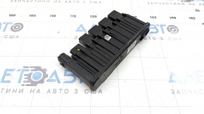 Chassis Control Module Ccm Bcm Body Control BMW 4 F32/33/36 17-20