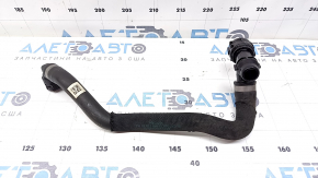 Furtun sistem de răcire BMW 4 F32/33/36 17-20 B46