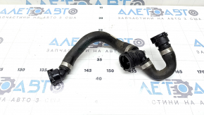 Furtun sistem de răcire BMW 4 F32/33/36 17-20 B46