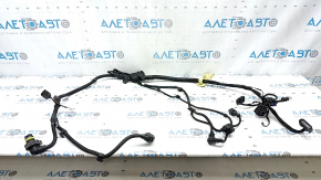 Проводка АКПП BMW X7 G07 19-26