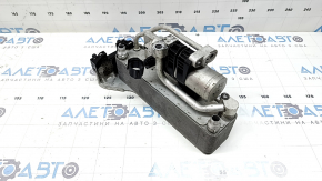 Răcitor sistem de aer condiționat cu uscător BMW 4 F32/33/36 17-20 B46