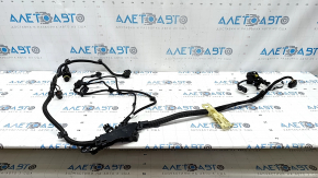 Проводка АКПП BMW X7 G07 19-26