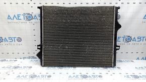Радиатор интеркулера BMW 4 F32/33/36 17-20 B46