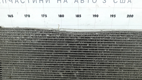 Радиатор интеркулера BMW 4 F32/33/36 17-20 B46 примят