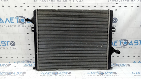 Радиатор интеркулера BMW 4 F32/33/36 17-20 B46 примят