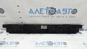 Дефлектор радиатора верхний BMW 4 F32/33/36 17-20 B46