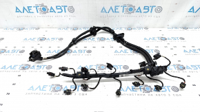 Проводка моторная BMW X7 G07 19-26 на катушки и форсунки