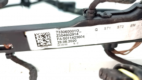 Проводка моторная BMW X7 G07 19-26 на катушки и форсунки