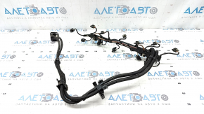 Проводка моторная BMW X7 G07 19-26 на катушки и форсунки