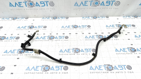 Проводка подкапотная BMW X7 G07 19-26