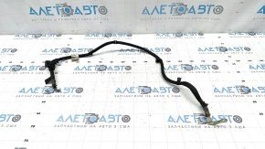 Проводка подкапотная BMW X7 G07 19-26