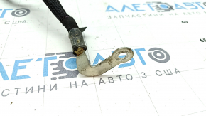 Проводка подкапотная BMW X7 G07 19-26