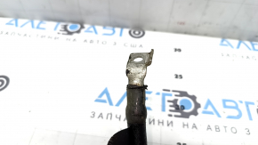 Проводка подкапотная BMW X7 G07 19-26