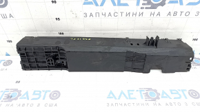 Кронштейн радиатора левый BMW 4 F32/33/36 17-20 B46 пластик