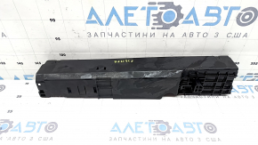 Кронштейн радиатора правый BMW 4 F32/33/36 17-20 B46 пластик