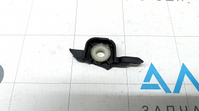 Ansamblu geam panoramic față BMW X7 G07 19-26, fără perdea, sub Sky Lounge, suport defect, acoperit de funingine