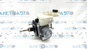 ABS АБС BMW X7 G07 19-23 с ГТЦ, бачком и крышкой