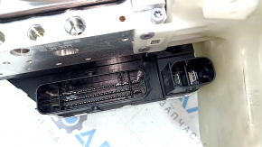 ABS АБС BMW X7 G07 19-23 с ГТЦ, бачком и крышкой