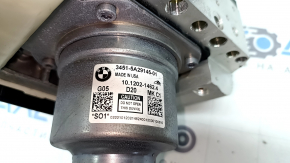 ABS АБС BMW X7 G07 19-23 с ГТЦ, бачком и крышкой