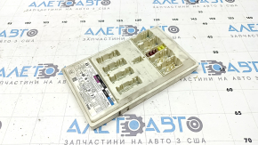 Modul de control al caroseriei BCM BMW X7 G07 19-26