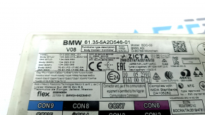 Body Control Module BCM BMW X7 G07 19-26