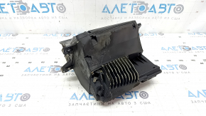 Проекция на лобовое BMW X7 G07 19-22 поплавлена, на запчасти