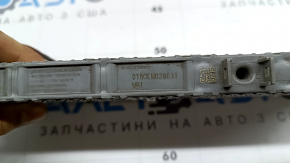 Модуль аккумуляторной батареи ВВБ Toyota Avalon 13-18 3.6 А*ч, 2013 год