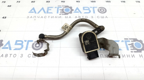 Датчик положения кузова передний передний BMW 4 F32/33/36 14-20 с тяжкой