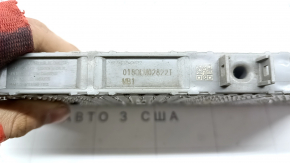 Модуль аккумуляторной батареи ВВБ Toyota Avalon 13-18 3.4 А*ч, 2013 год