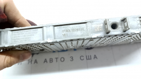 Модуль аккумуляторной батареи ВВБ Toyota Avalon 13-18 3.7 А*ч, 2013 год