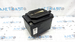 Аккумуляторная батарея ВВБ BMW X7 G07 21-26 3.0T MHEV 48V поплавлен