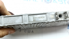 Модуль аккумуляторной батареи ВВБ Toyota Avalon 13-18 4.0 А*ч, 2013 год