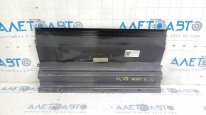 Protecție radiator inferior Jeep Cherokee KL 14-18 2.4