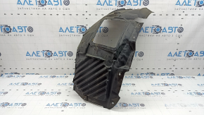 Подкрылок передний левый передняя часть BMW 4 F32/33/36 14-20