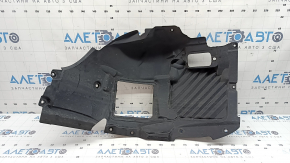 Подкрылок передний левый передняя часть BMW 4 F32/33/36 14-20