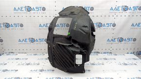 Подкрылок передний правый передняя часть BMW 4 F32/33/36 14-20