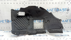 Подкрылок передний правый передняя часть BMW 4 F32/33/36 14-20