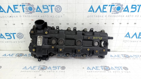 Capac supapă Jeep Grand Cherokee WK2 16- 3.6 stânga